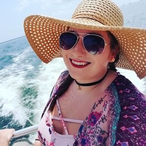 Meet your Posher, Alexandria